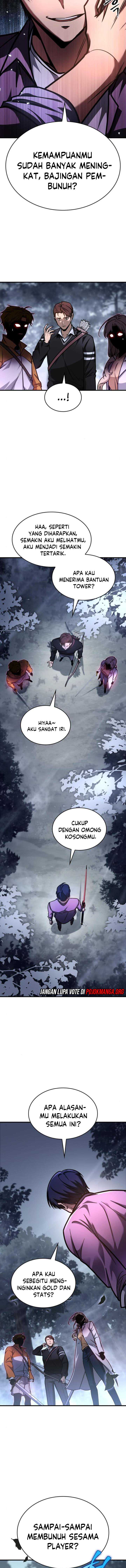 My Exclusive Tower Guide Chapter 10 Halaman 7