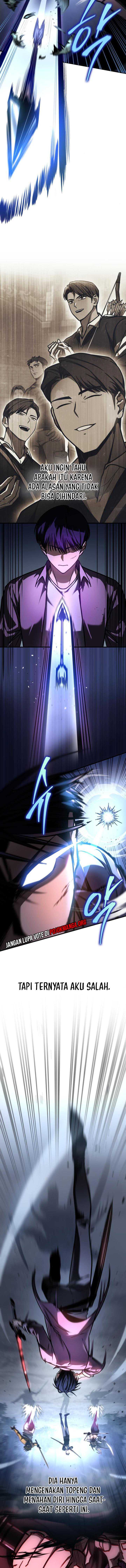 My Exclusive Tower Guide Chapter 10 Halaman 9
