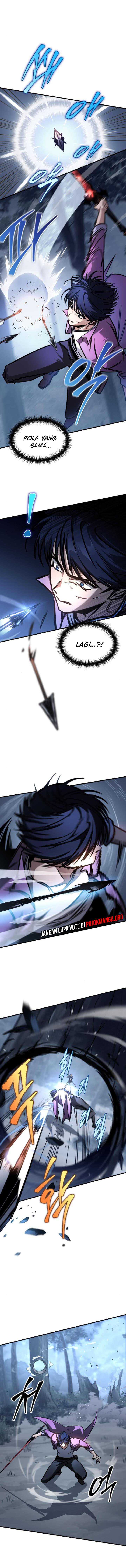 My Exclusive Tower Guide Chapter 10 Halaman 11
