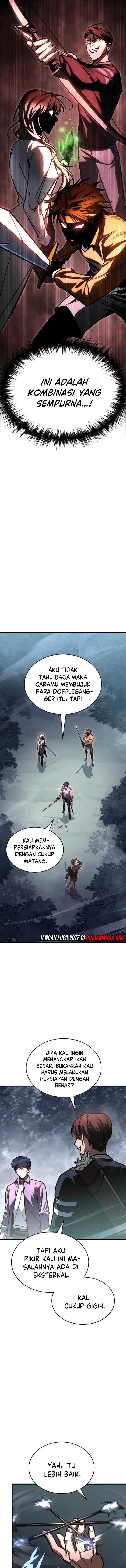 My Exclusive Tower Guide Chapter 10 Halaman 13