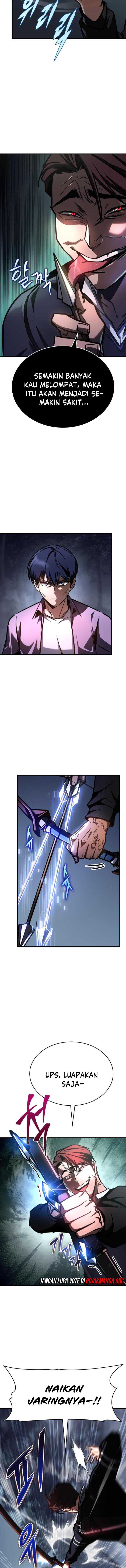 My Exclusive Tower Guide Chapter 10 Halaman 14