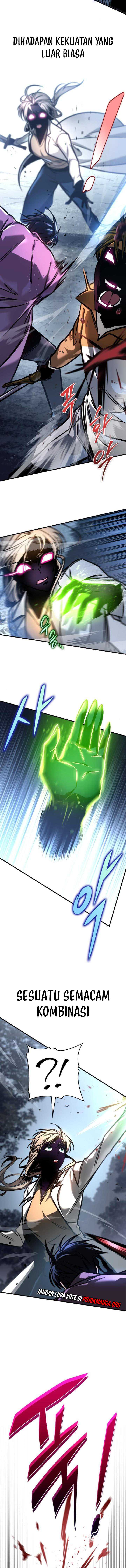 My Exclusive Tower Guide Chapter 10 Halaman 17