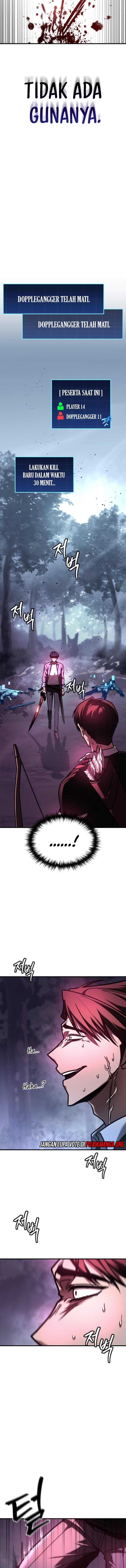 My Exclusive Tower Guide Chapter 10 Halaman 18