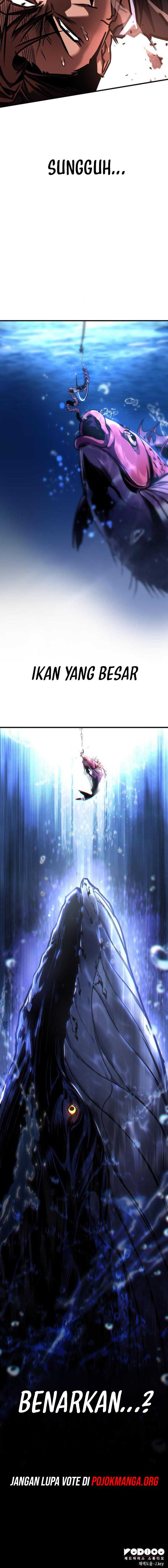 My Exclusive Tower Guide Chapter 10 Halaman 21