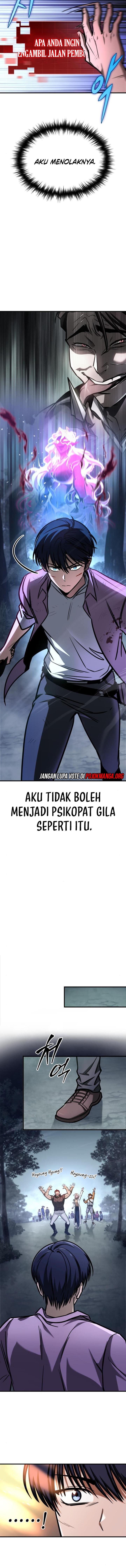 My Exclusive Tower Guide Chapter 11 Halaman 7