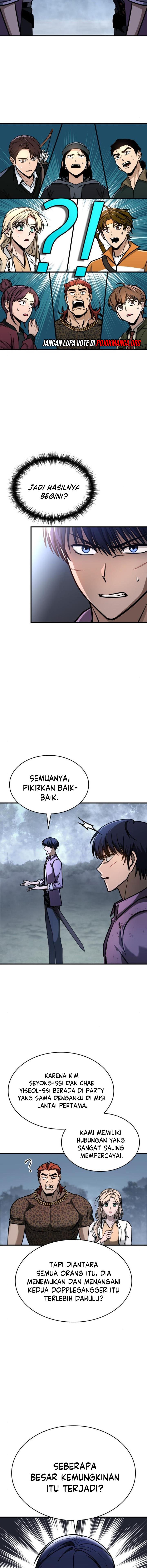 My Exclusive Tower Guide Chapter 11 Halaman 13