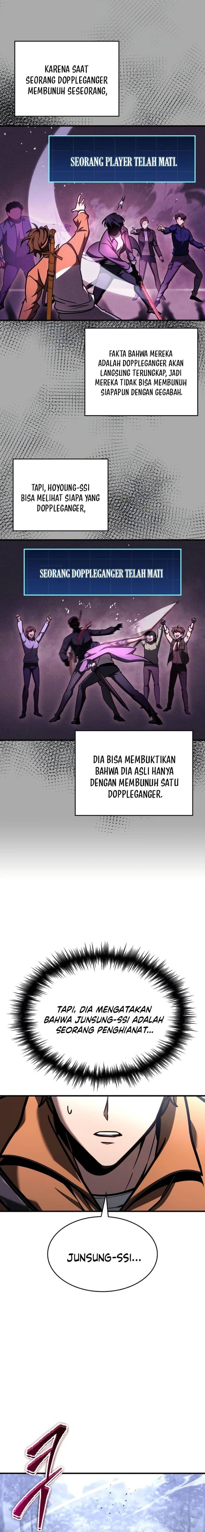 My Exclusive Tower Guide Chapter 12 Halaman 4