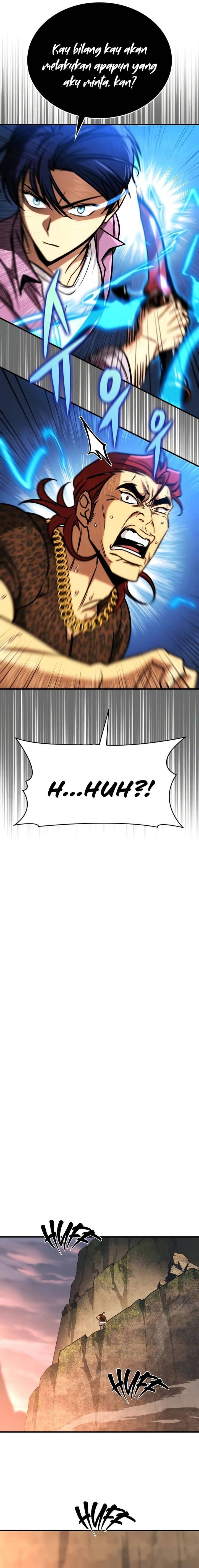 My Exclusive Tower Guide Chapter 13 Halaman 16