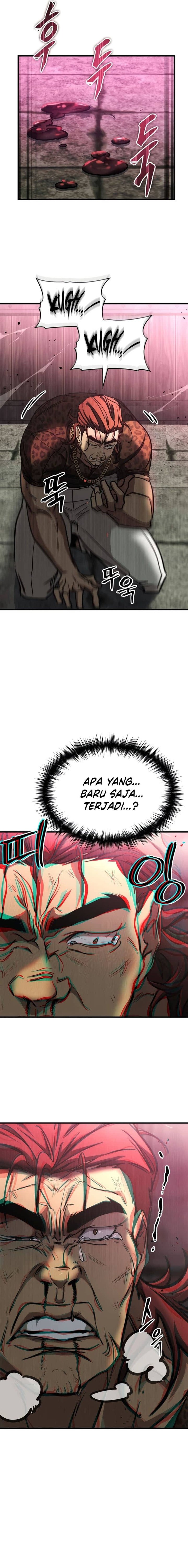 My Exclusive Tower Guide Chapter 13 Halaman 25