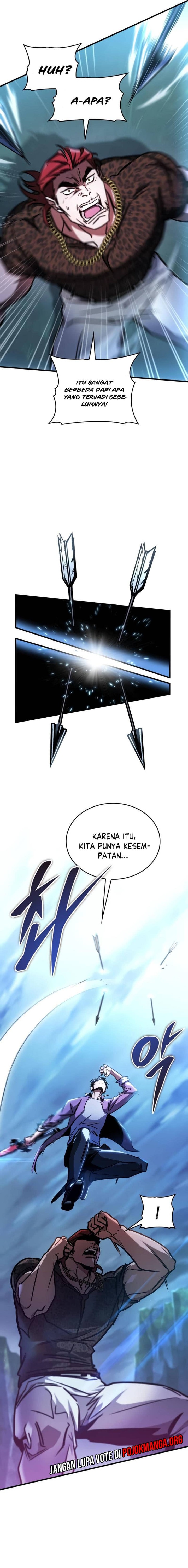 My Exclusive Tower Guide Chapter 14 Halaman 4