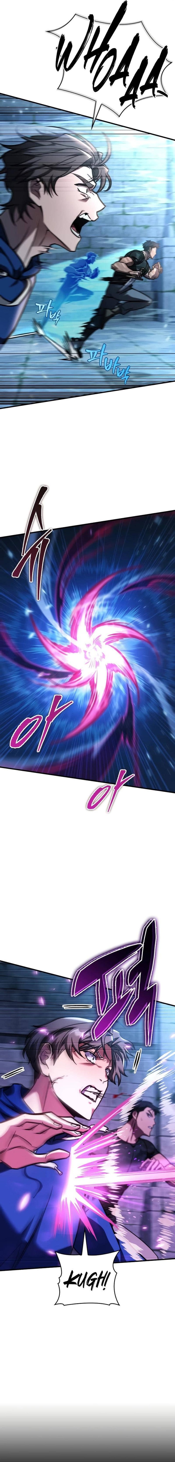 My Exclusive Tower Guide Chapter 14 Halaman 18