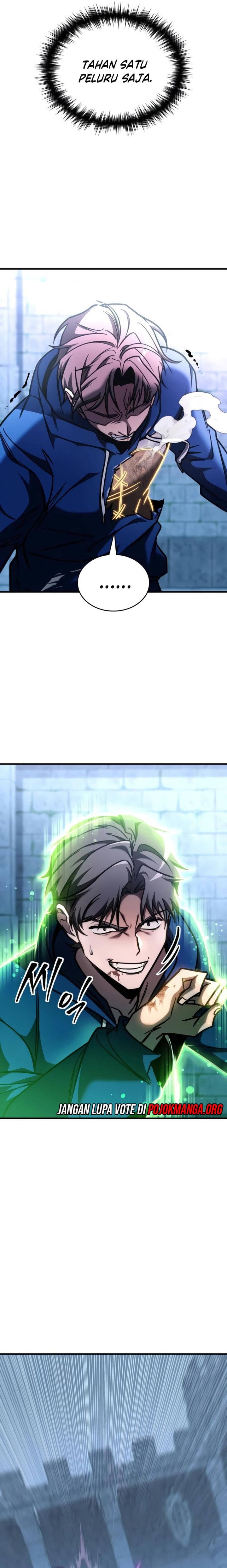 My Exclusive Tower Guide Chapter 14 Halaman 20