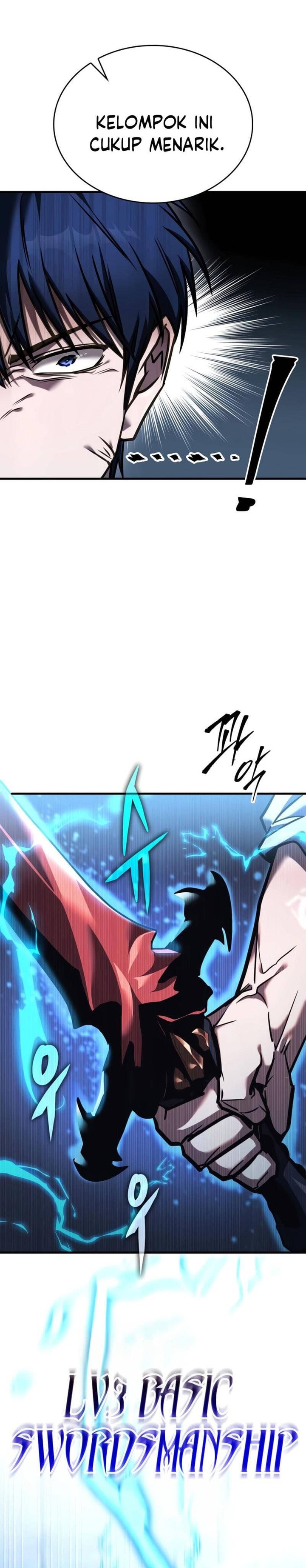 My Exclusive Tower Guide Chapter 14 Halaman 30
