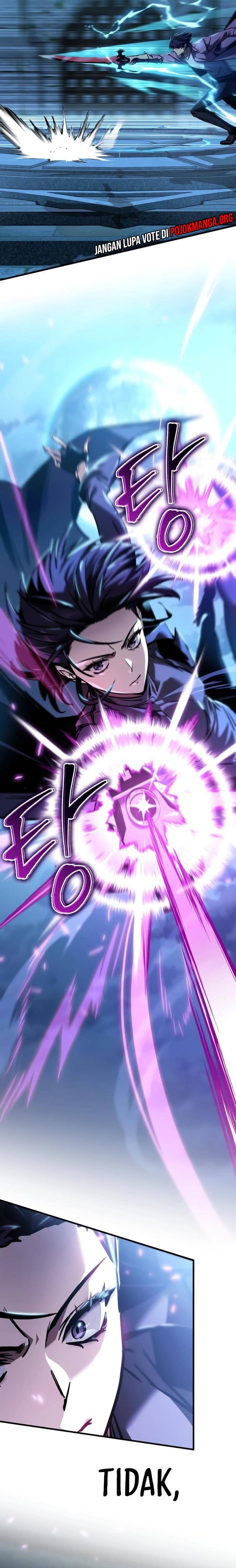 My Exclusive Tower Guide Chapter 15 Halaman 8