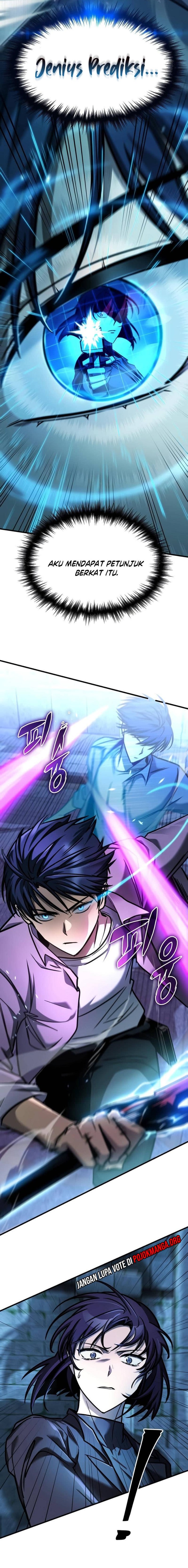 My Exclusive Tower Guide Chapter 15 Halaman 12