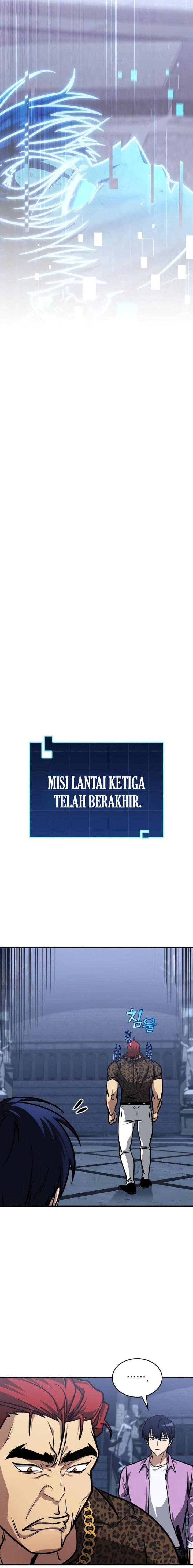 My Exclusive Tower Guide Chapter 15 Halaman 20