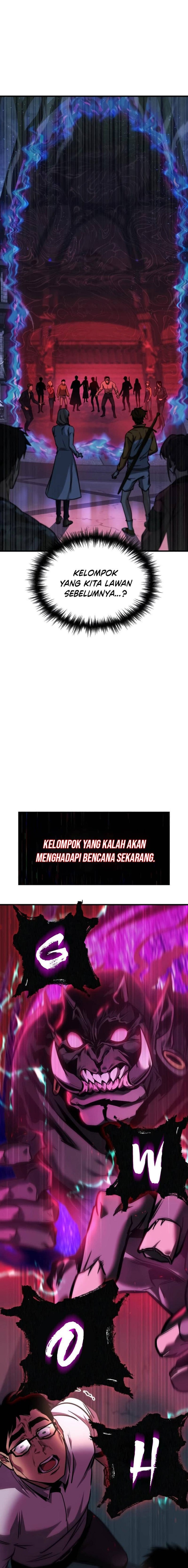 My Exclusive Tower Guide Chapter 15 Halaman 24