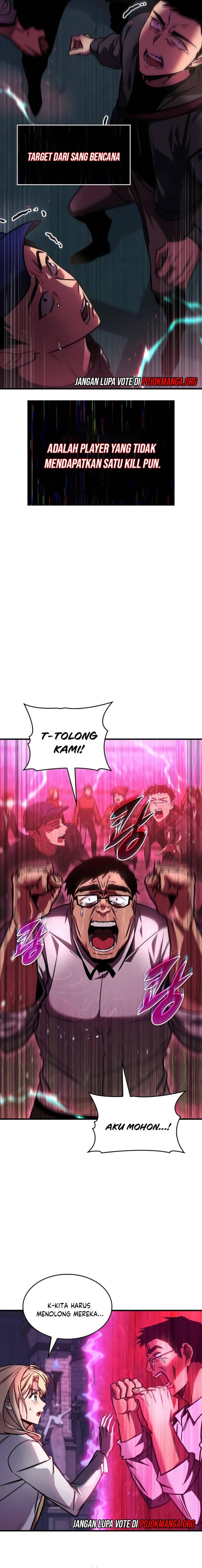 My Exclusive Tower Guide Chapter 15 Halaman 25