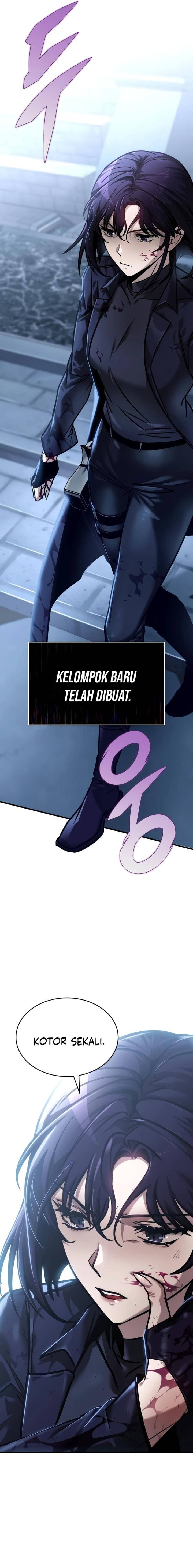 My Exclusive Tower Guide Chapter 15 Halaman 30