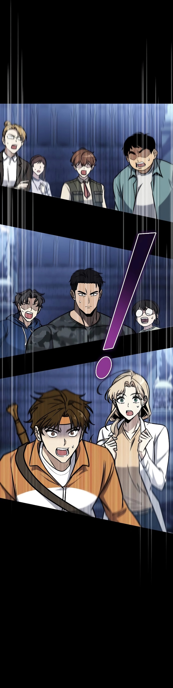 My Exclusive Tower Guide Chapter 16 Halaman 18