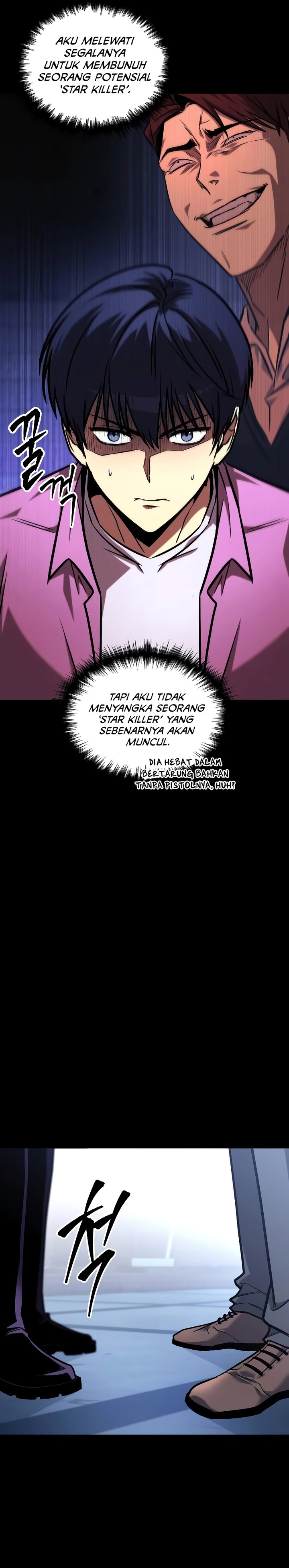 My Exclusive Tower Guide Chapter 16 Halaman 20