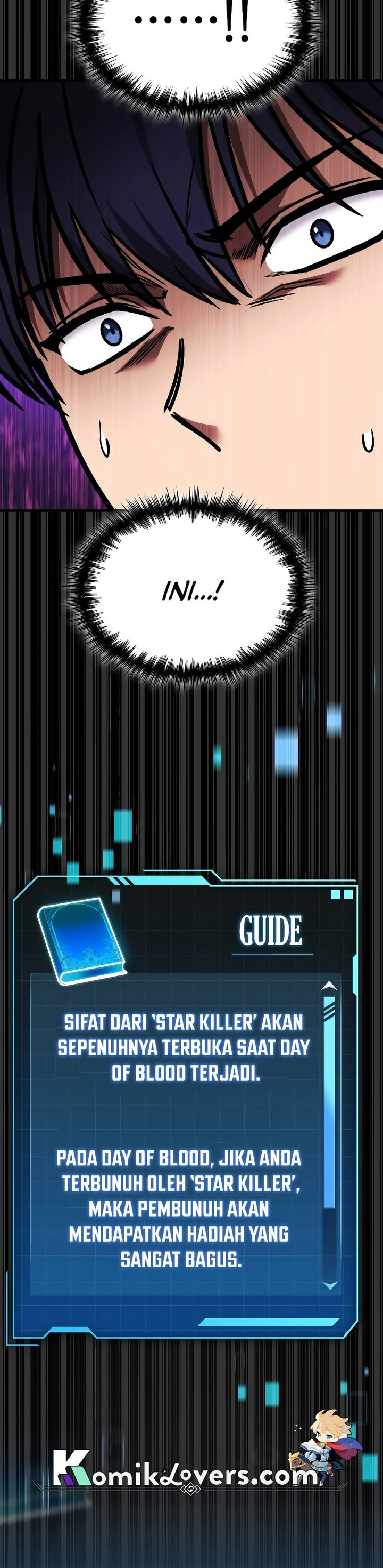 My Exclusive Tower Guide Chapter 16 Halaman 36