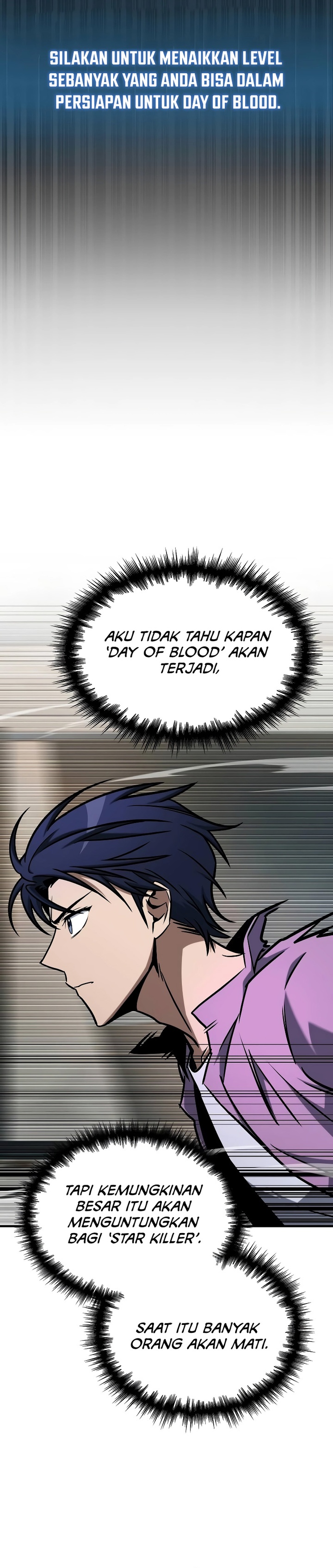 My Exclusive Tower Guide Chapter 16 Halaman 37