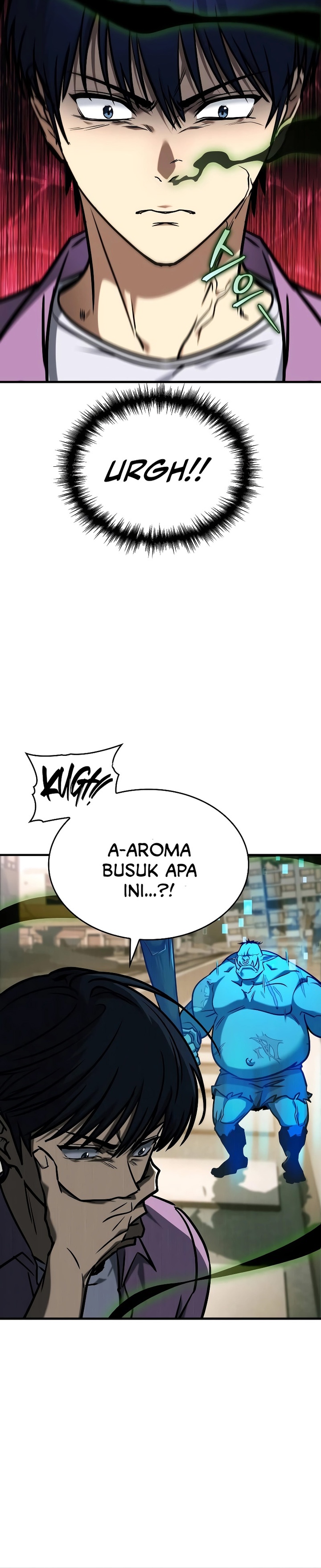 My Exclusive Tower Guide Chapter 16 Halaman 42