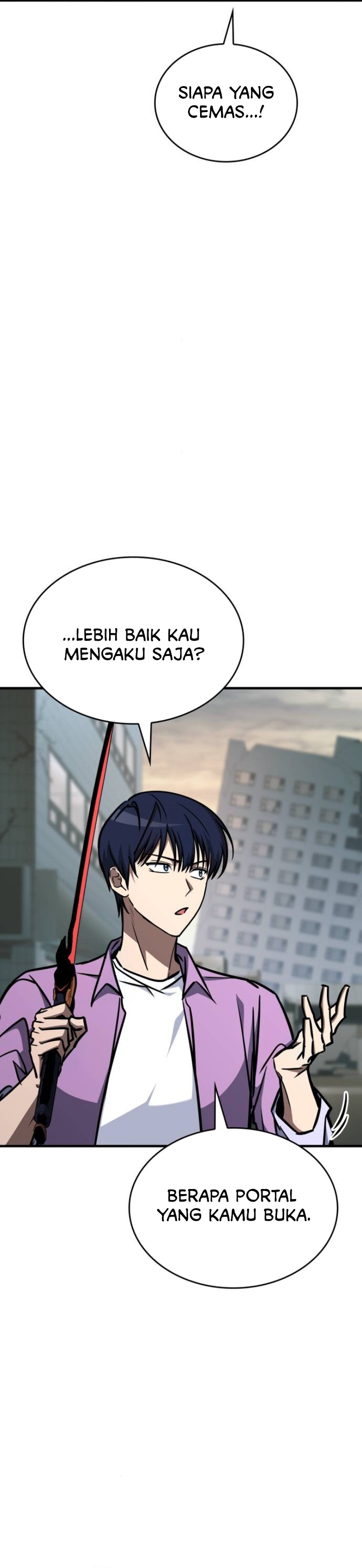 My Exclusive Tower Guide Chapter 17 Halaman 13