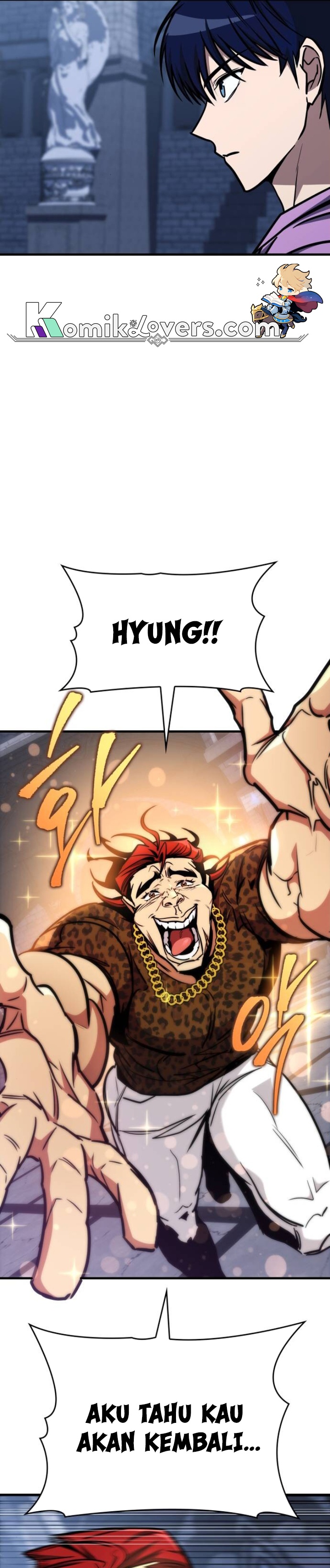 My Exclusive Tower Guide Chapter 17 Halaman 26