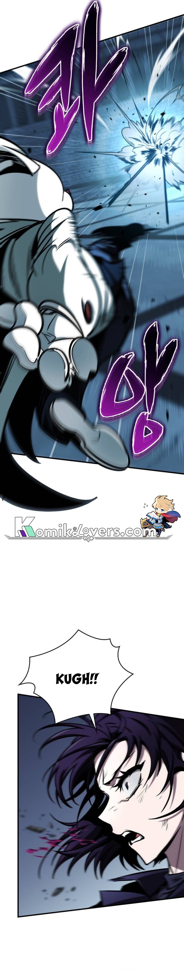 My Exclusive Tower Guide Chapter 17 Halaman 40