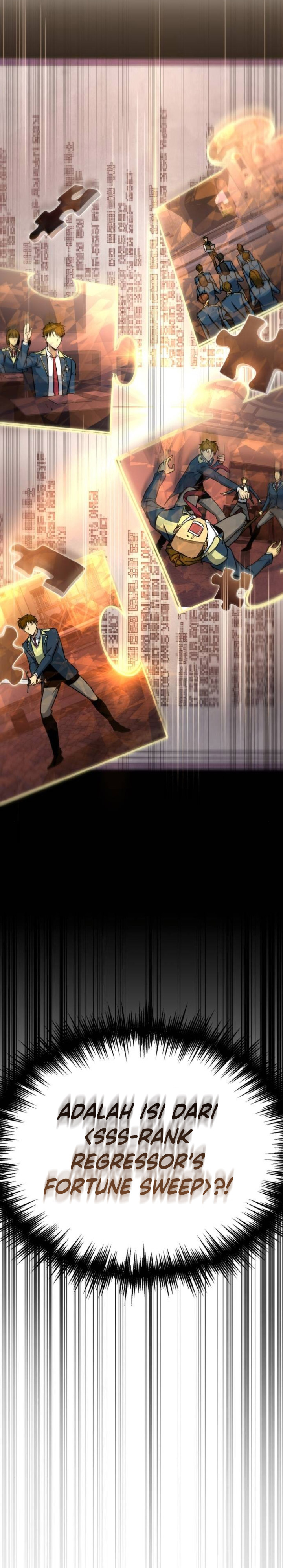 My Exclusive Tower Guide Chapter 18 Halaman 34