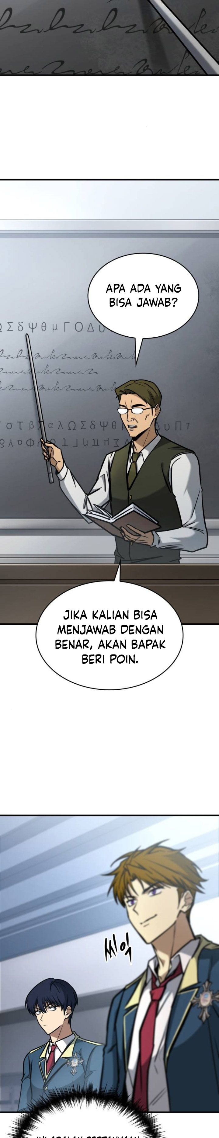 My Exclusive Tower Guide Chapter 18 Halaman 39