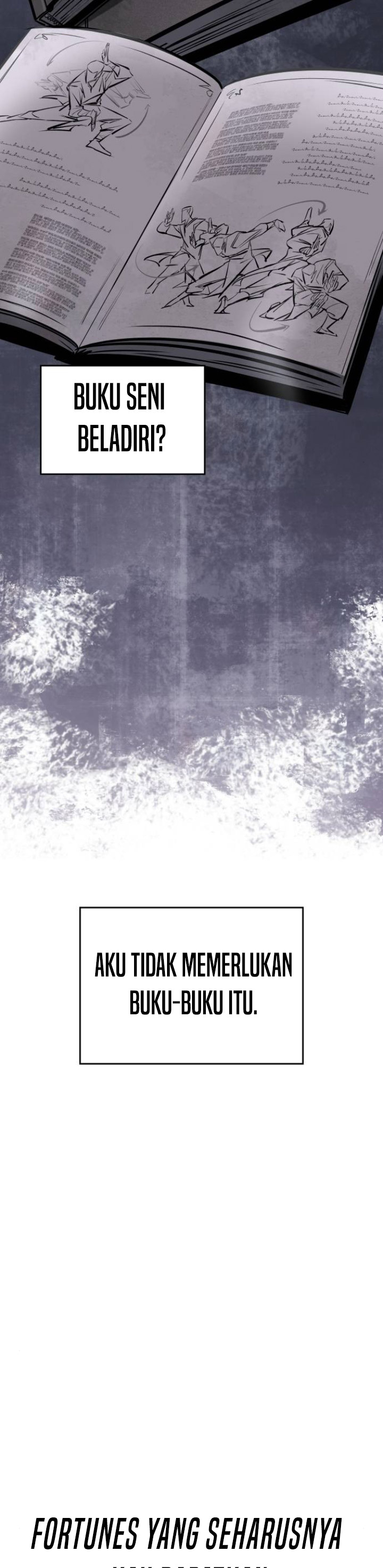 My Exclusive Tower Guide Chapter 18 Halaman 43