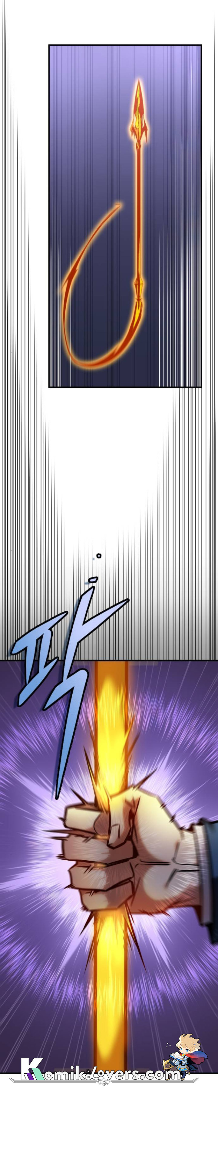 My Exclusive Tower Guide Chapter 19 Halaman 21