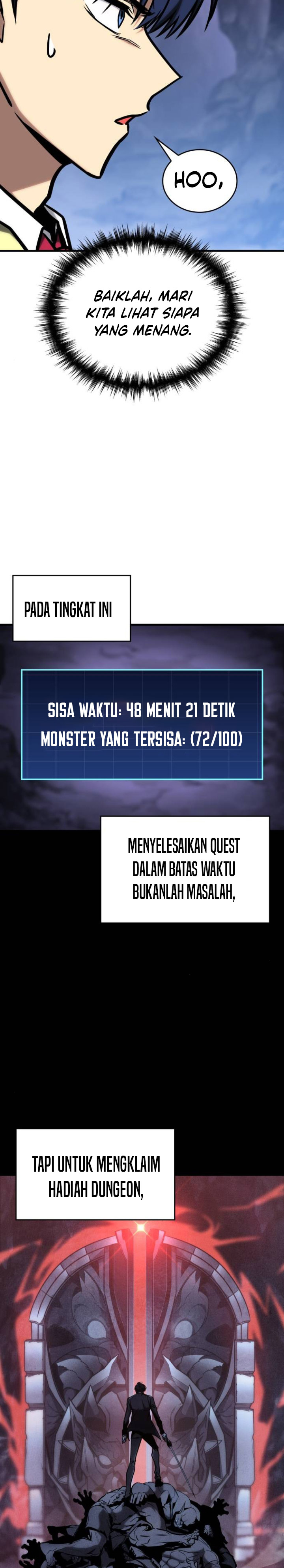 My Exclusive Tower Guide Chapter 19 Halaman 24