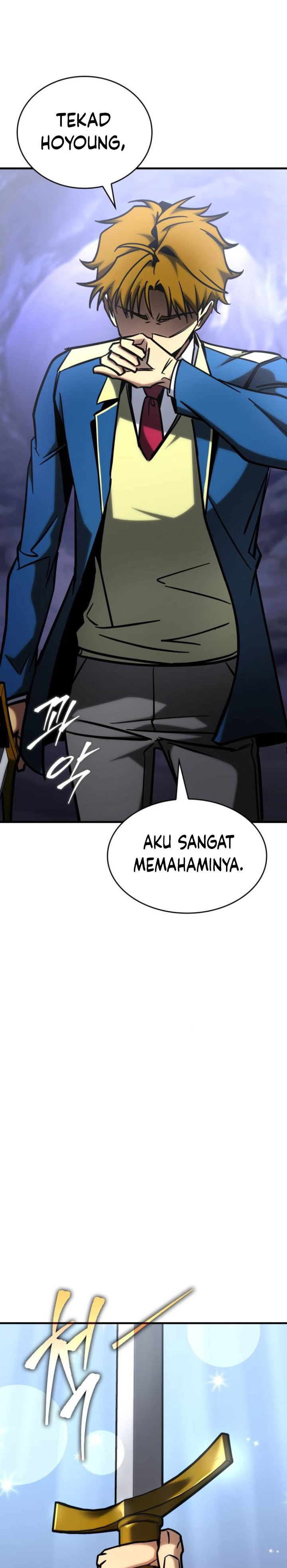 My Exclusive Tower Guide Chapter 19 Halaman 42