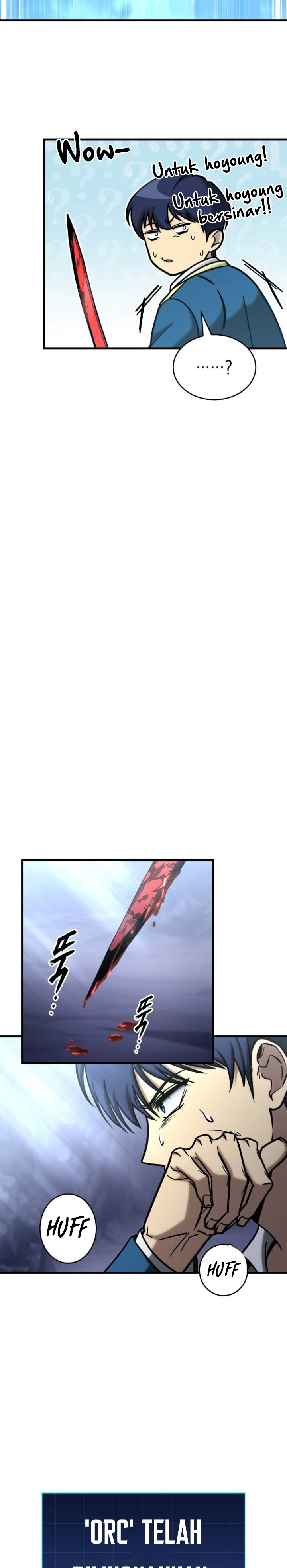My Exclusive Tower Guide Chapter 19 Halaman 44