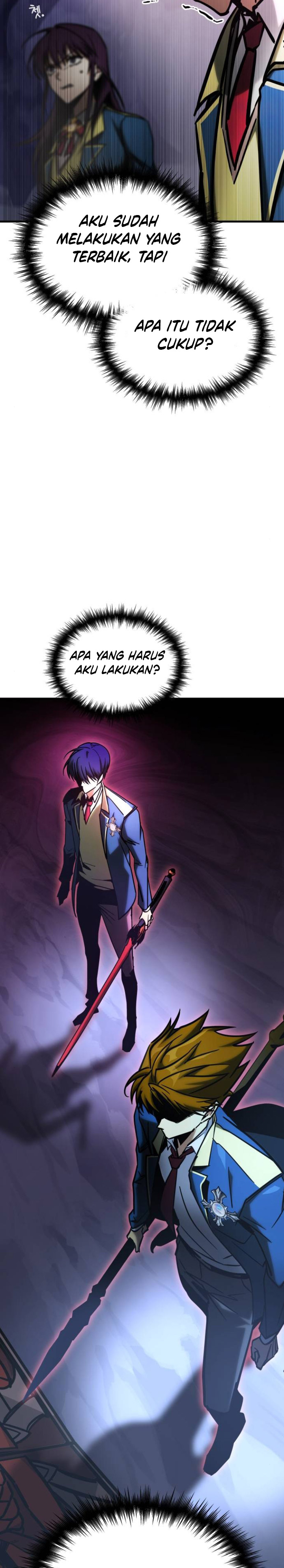 My Exclusive Tower Guide Chapter 19 Halaman 47