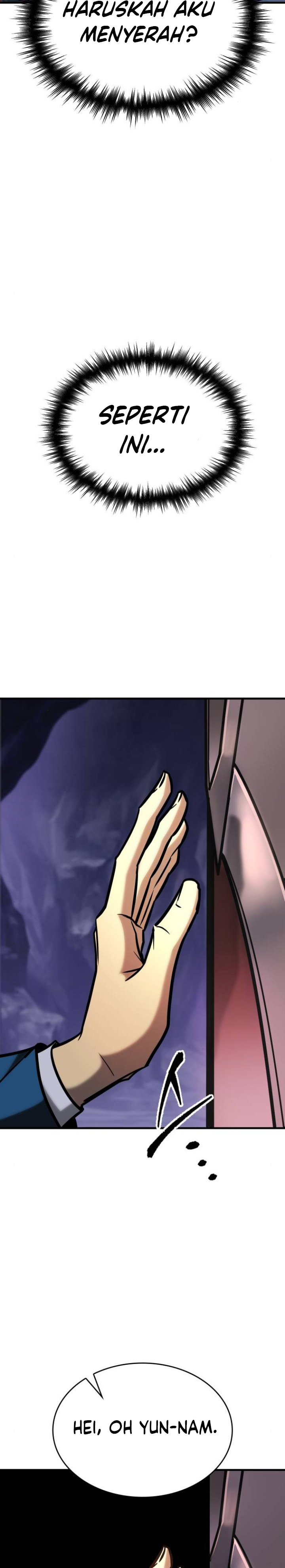 My Exclusive Tower Guide Chapter 19 Halaman 48