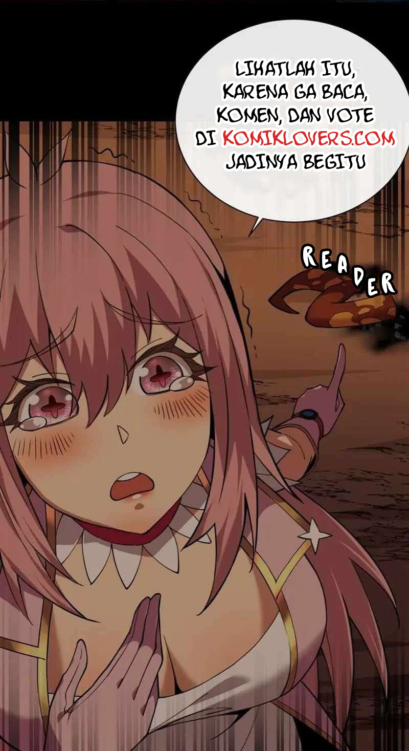 My Exclusive Tower Guide Chapter 19 Halaman 52