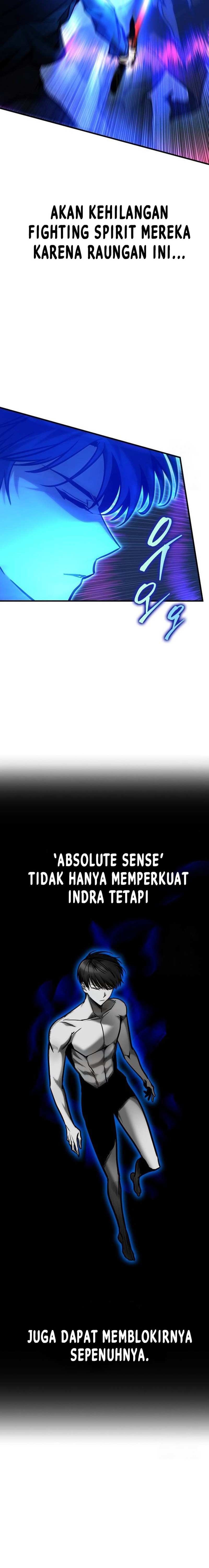 My Exclusive Tower Guide Chapter 20 Halaman 15