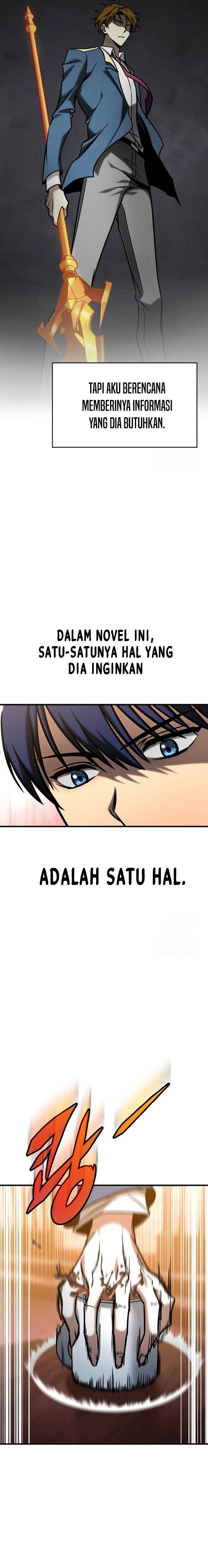 My Exclusive Tower Guide Chapter 20 Halaman 30