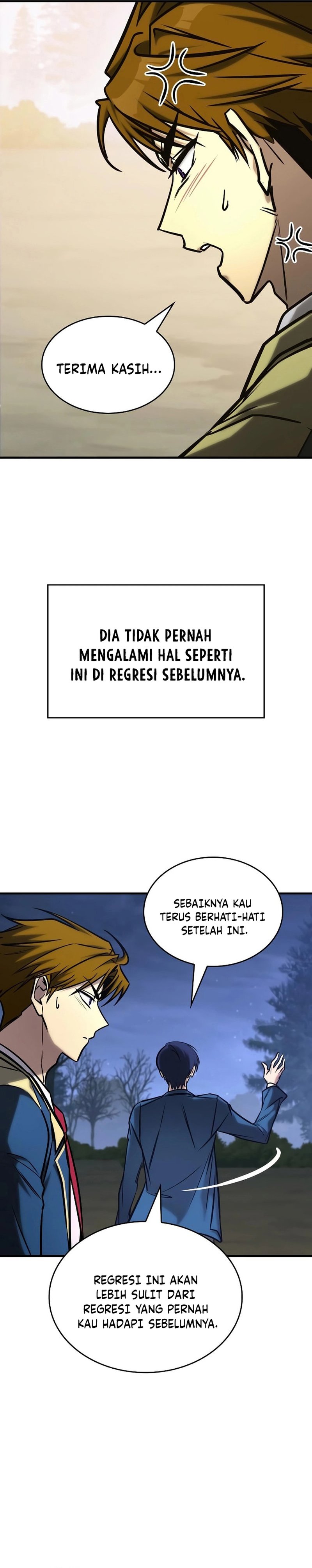 My Exclusive Tower Guide Chapter 23 Halaman 10