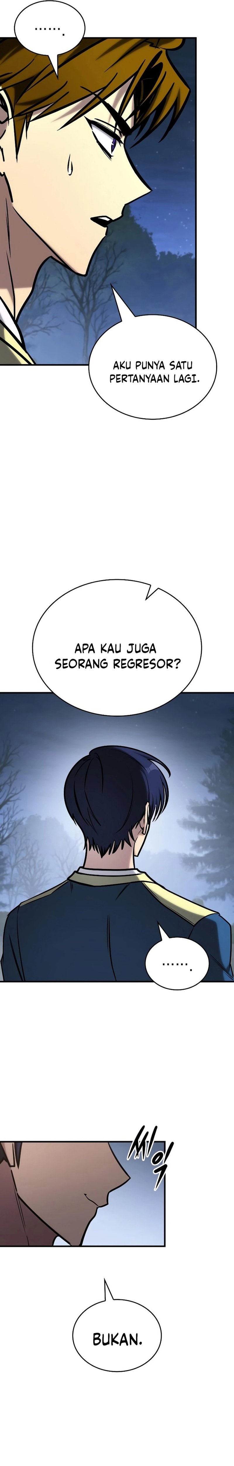 My Exclusive Tower Guide Chapter 23 Halaman 11