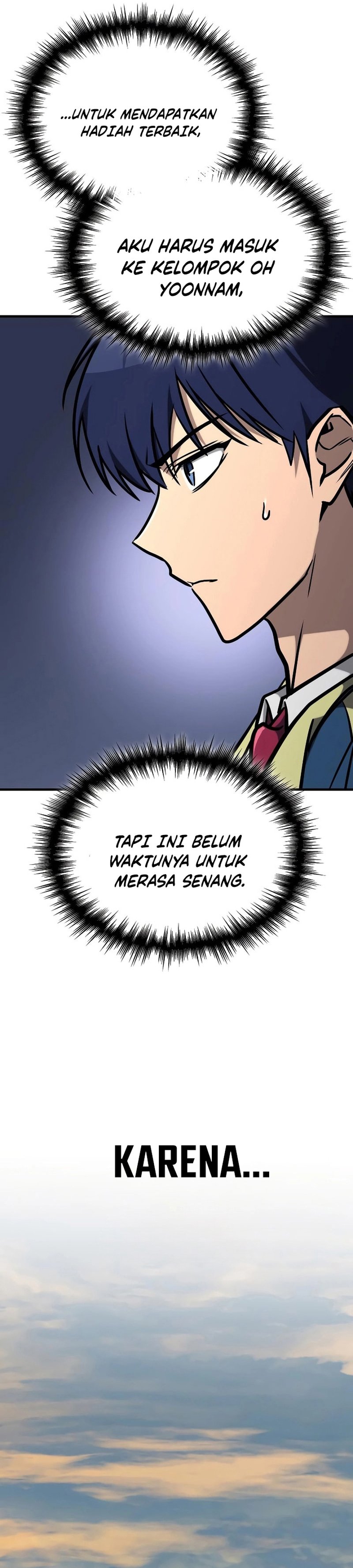My Exclusive Tower Guide Chapter 23 Halaman 18