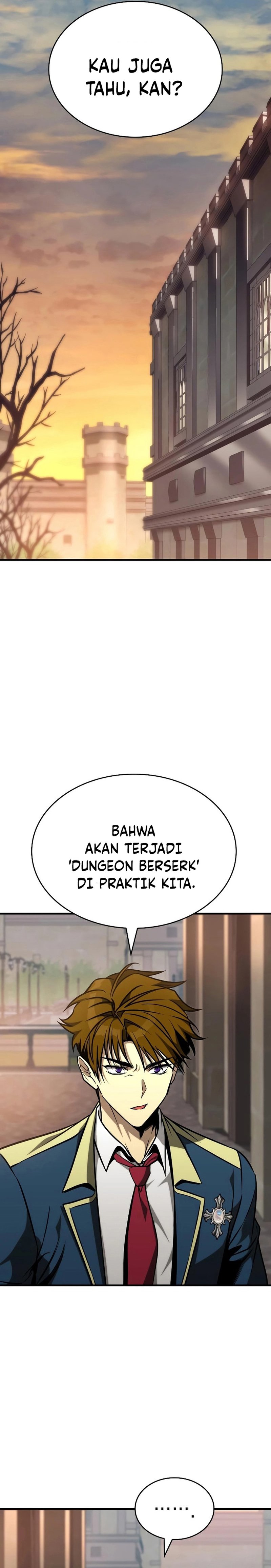 My Exclusive Tower Guide Chapter 23 Halaman 19