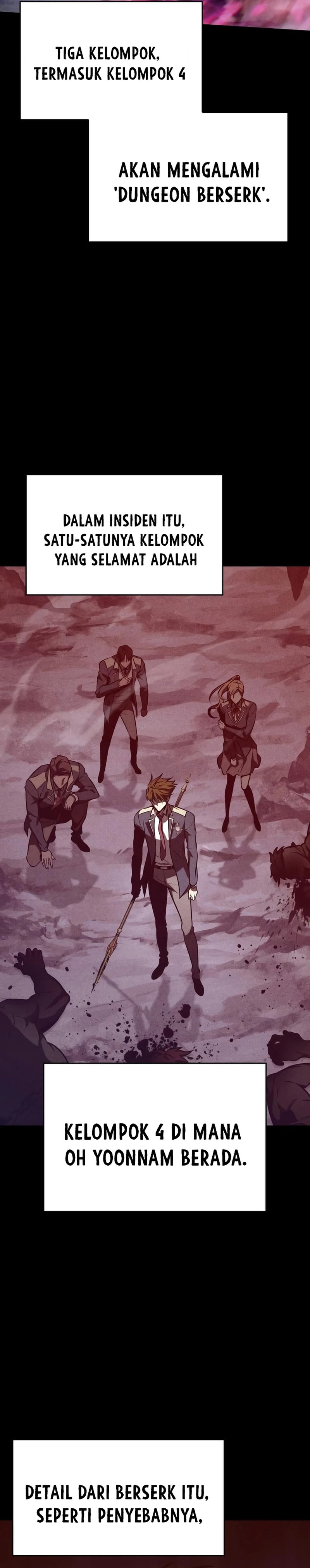 My Exclusive Tower Guide Chapter 23 Halaman 23