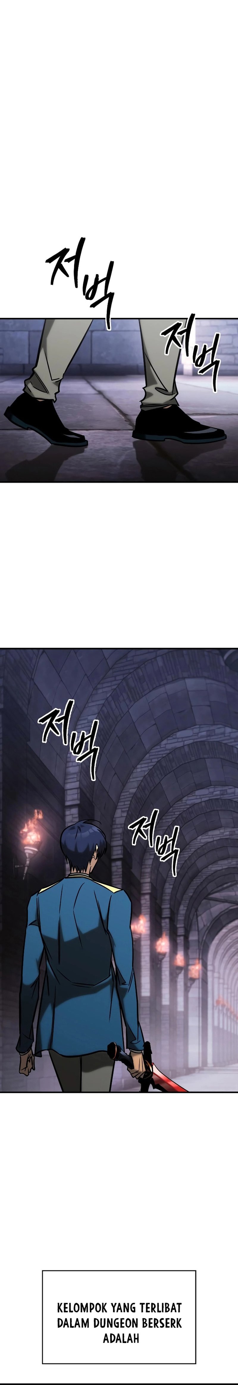 My Exclusive Tower Guide Chapter 23 Halaman 33