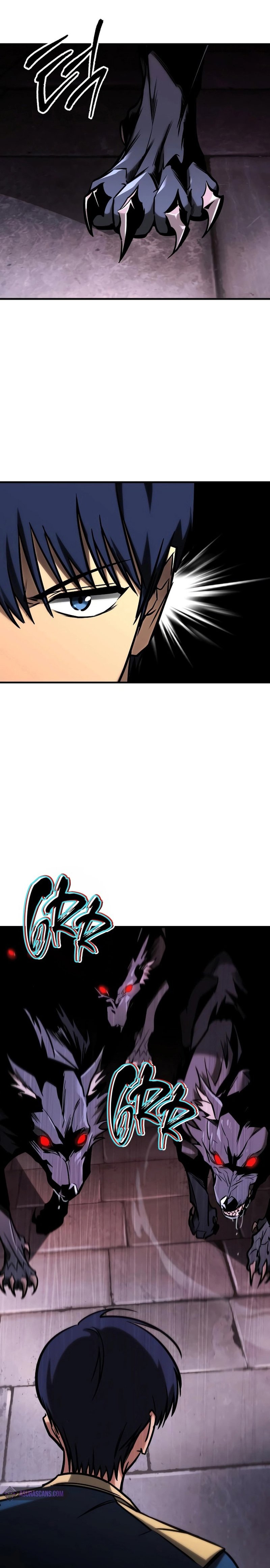 My Exclusive Tower Guide Chapter 23 Halaman 38